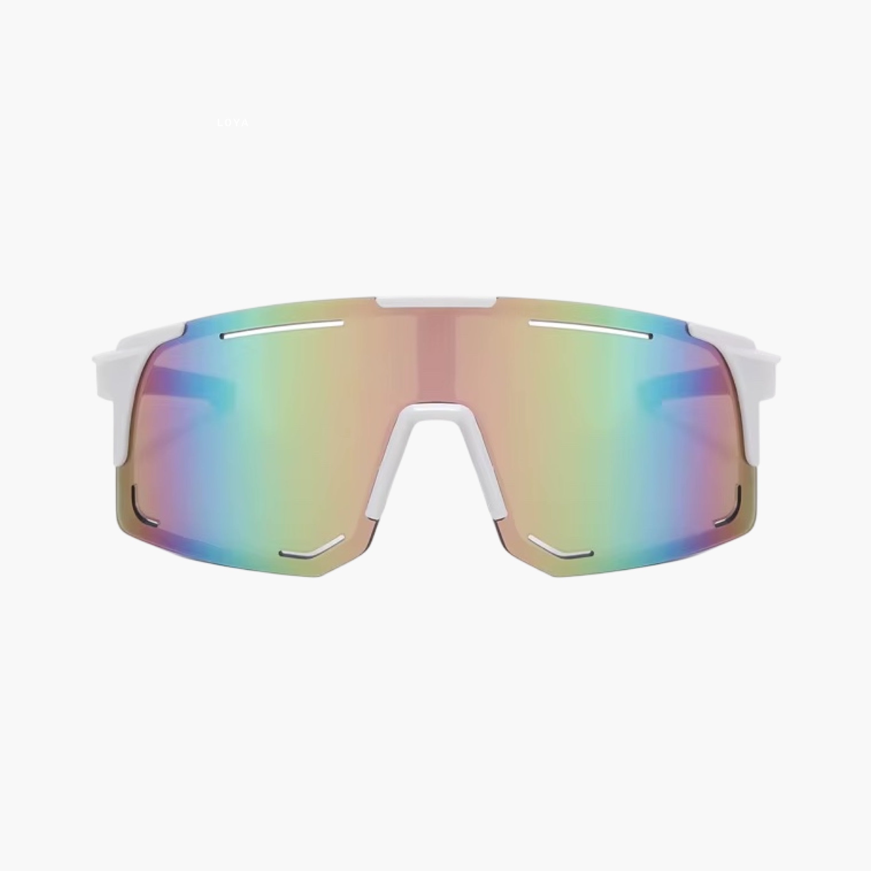 Altea White/Pink
